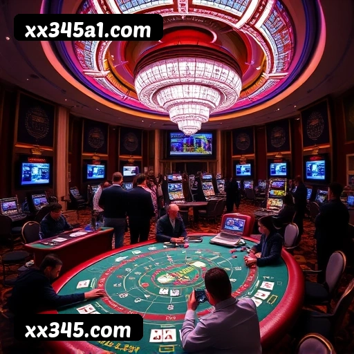 Vantagens exclusivas xx345.com para jogadores brasileiros - São Paulo, Rio, BH