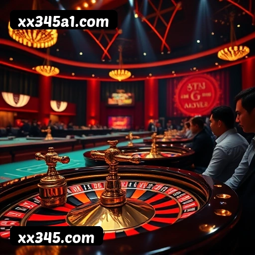 Níveis do programa VIP da xx345.com